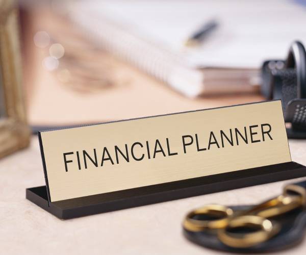 Financial Planning in USA