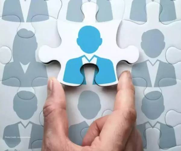 Human Resources From USA