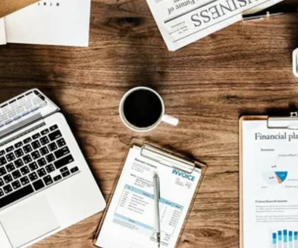 Bookkeeping Service From USA