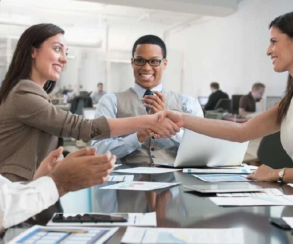 Human Resources