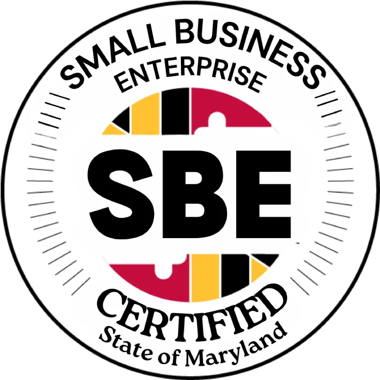 MD SBE Certification